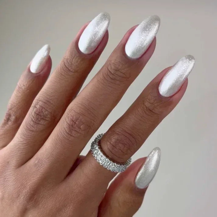 DND Duo Matching Color - #893 Crystal Aura - TTT Nails Supply
