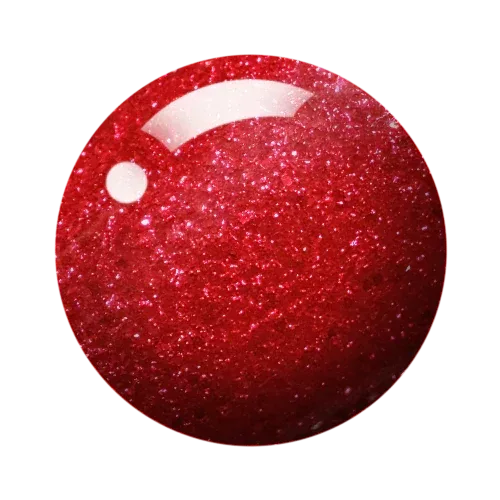 DND Gel Color - #942 Ruby Jewel - TTT Nails Supply