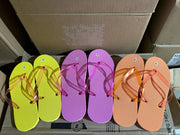 Disposable Slipper - Sandal, case 100pairs