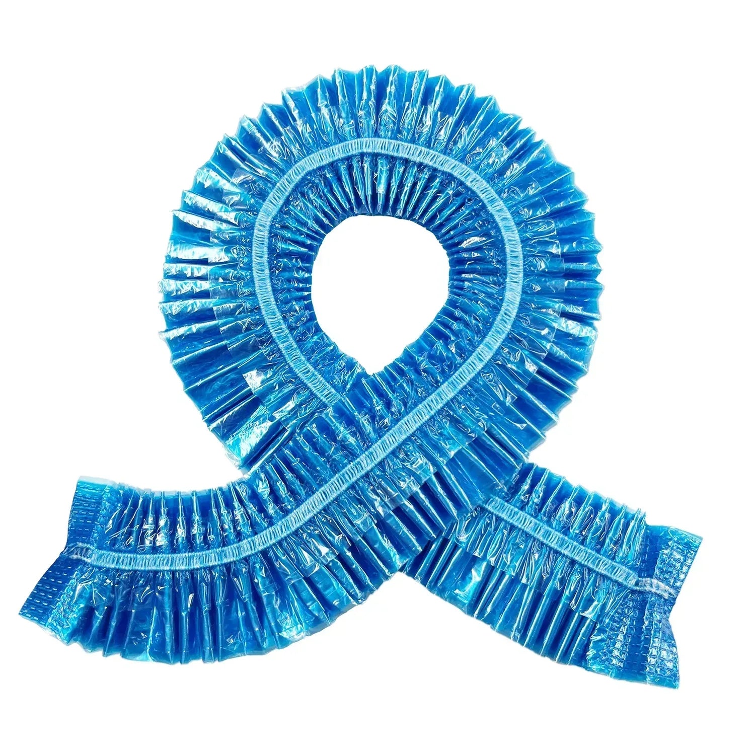 Disposable Spa Liners - Blue, case 400pcs - TTT Nails Supply