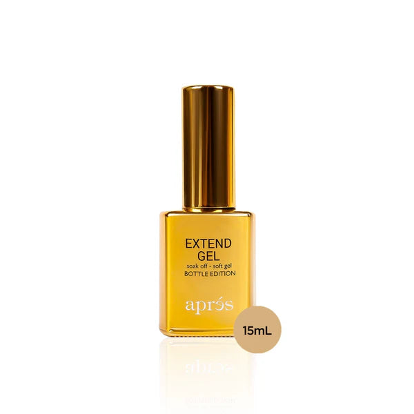 Apres Extend Gel Signature - Bottle Edition