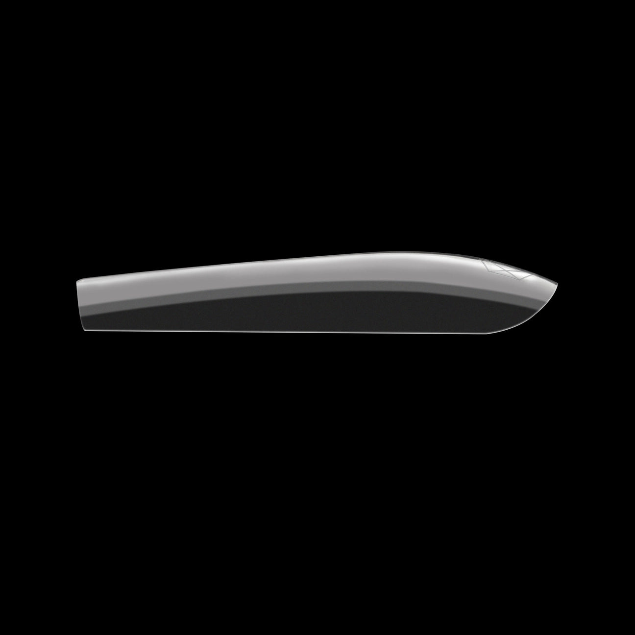 APRES Gel-X Tips 2.0 - Sculpted Coffin Extra Long #XL (420pcs Box of Tips 14 sizes)