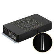 APRES Gel-X Tips 2.0 - Sculpted Coffin Extra Extra Long #XXL (420pcs Box of Tips 14 sizes)