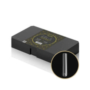 APRES Gel-X Tips 2.0 - Sculpted Square Extra Extra Long #XXL (420pcs Box of Tips 14 sizes)
