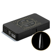 APRES Gel-X Tips 2.0 - Sculpted Stiletto Extra Long #XL (420pcs Box of Tips 14 sizes)