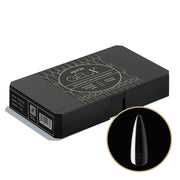 APRES Gel-X Tips 2.0 - Sculpted Stiletto Long #L (600pcs Box of Tips 14 sizes)
