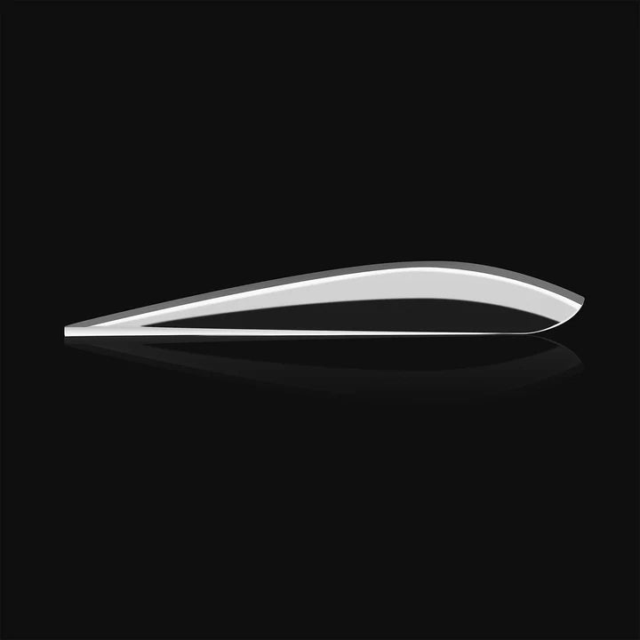 APRES Gel-X Tips 2.0 - Sculpted Stiletto Extra Extra Long #XXL (420pcs Box of Tips 14 sizes)