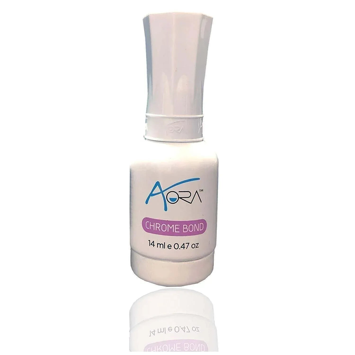 Aora Chrome Bond 0.47oz (14ml) - TTT Nails Supply