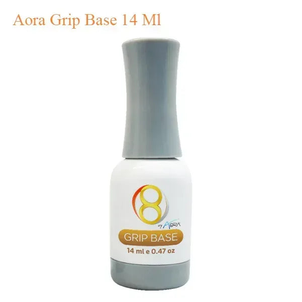 Aora Grip Base 0.47oz (14ml) - TTT Nails Supply