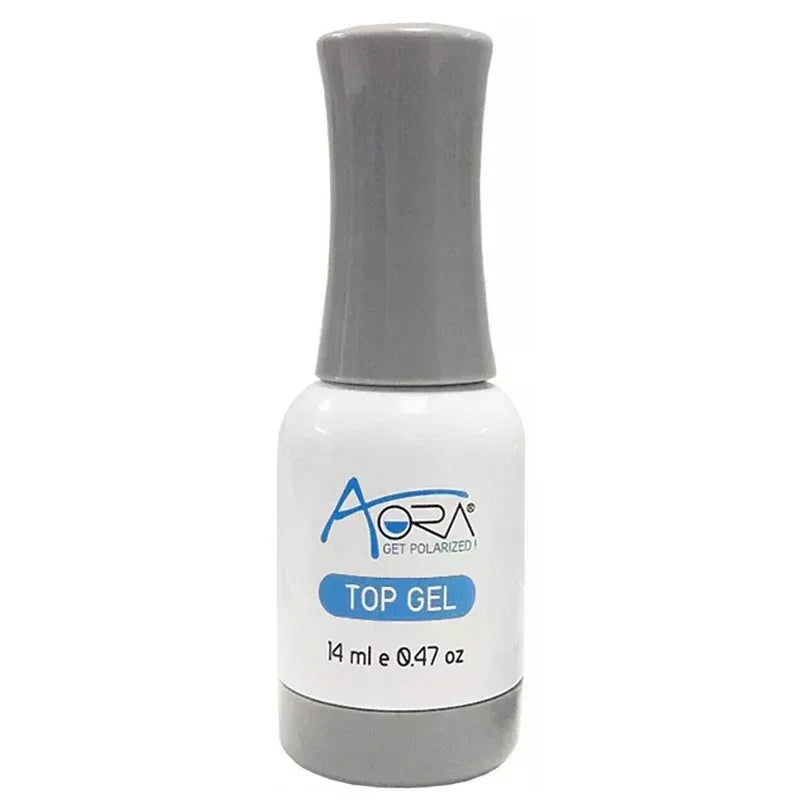 Aora Top No Cleanse 0.47oz (14ml) - TTT Nails Supply