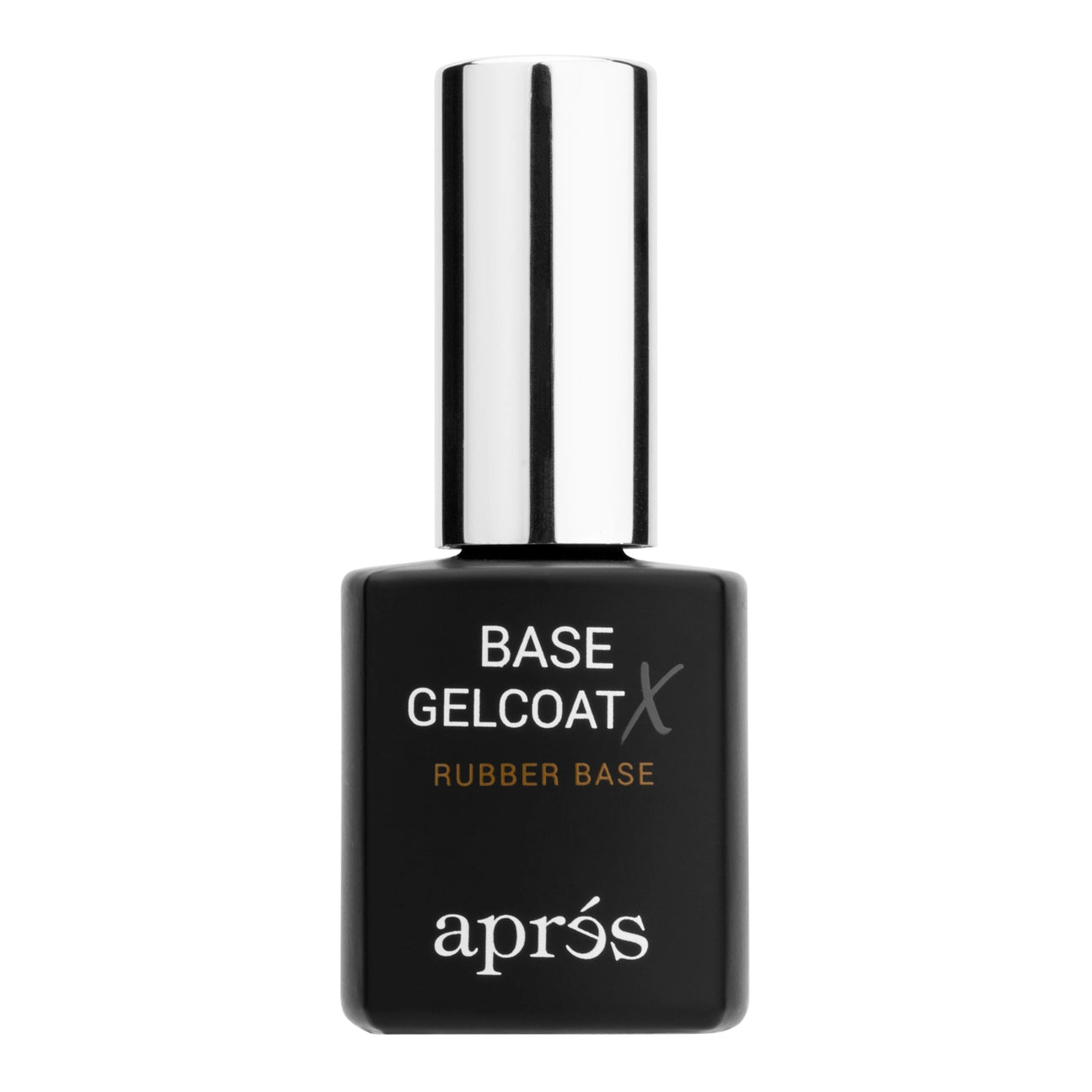 Apres Base Gelcoat X - Rubber Base (HEMA-Free & TPO-Free)