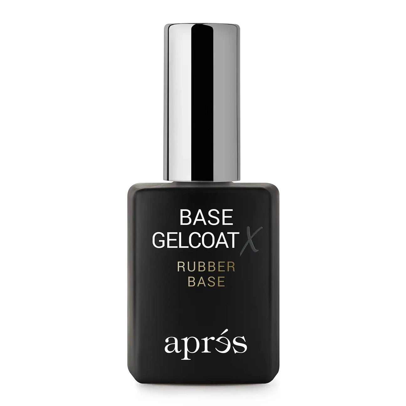 Apres Base Gelcoat X - Rubber Base (HEMA-Free & TPO-Free)