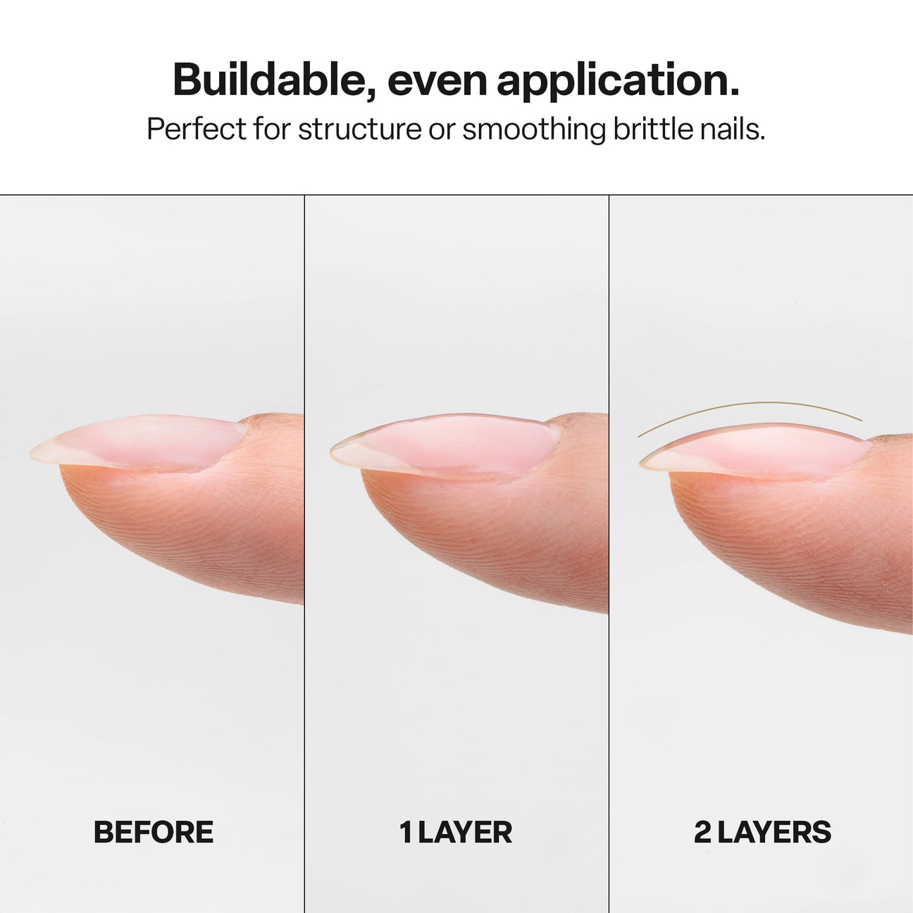 Apres Base Gelcoat X - Rubber Base (HEMA-Free & TPO-Free)