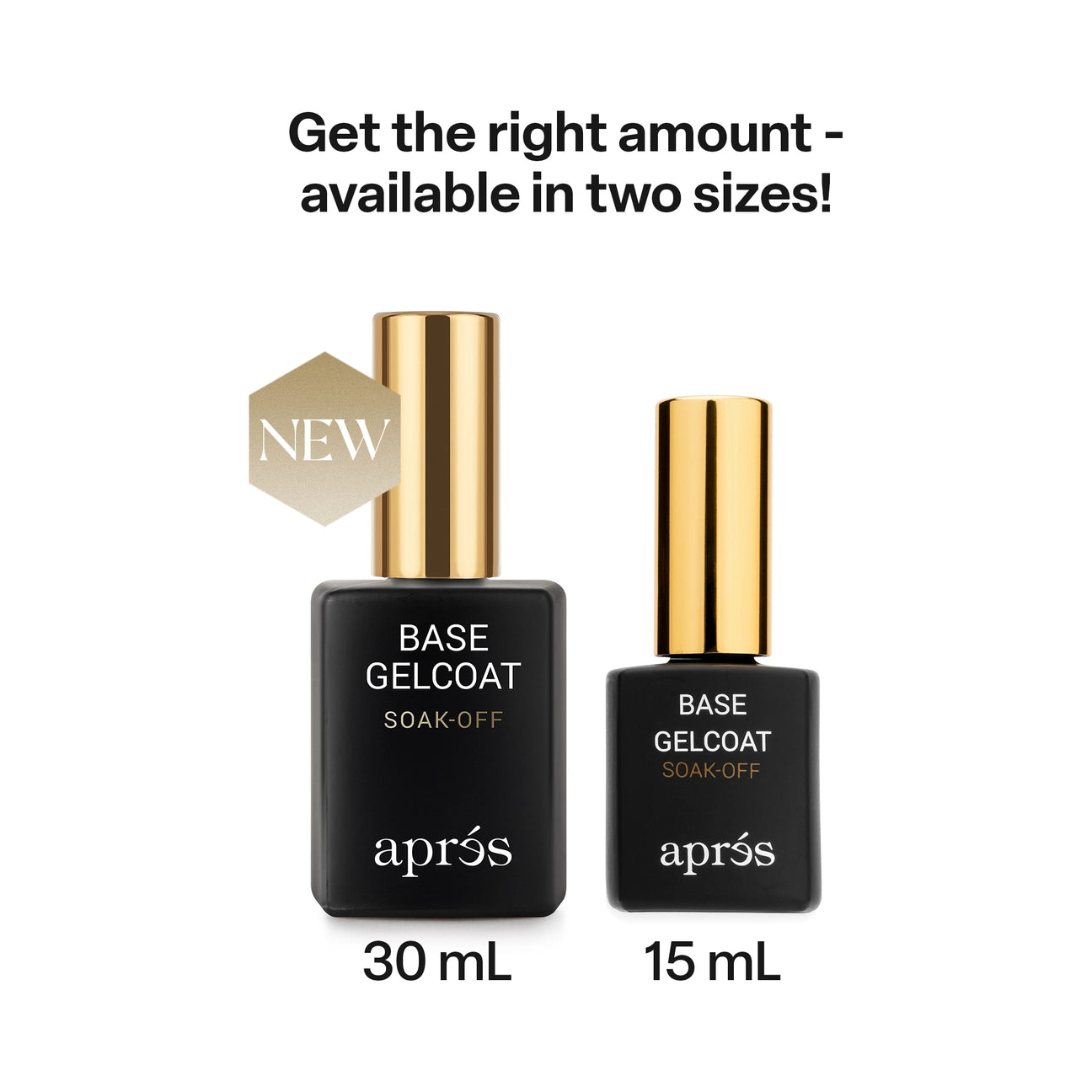 Apres Base Gelcoat