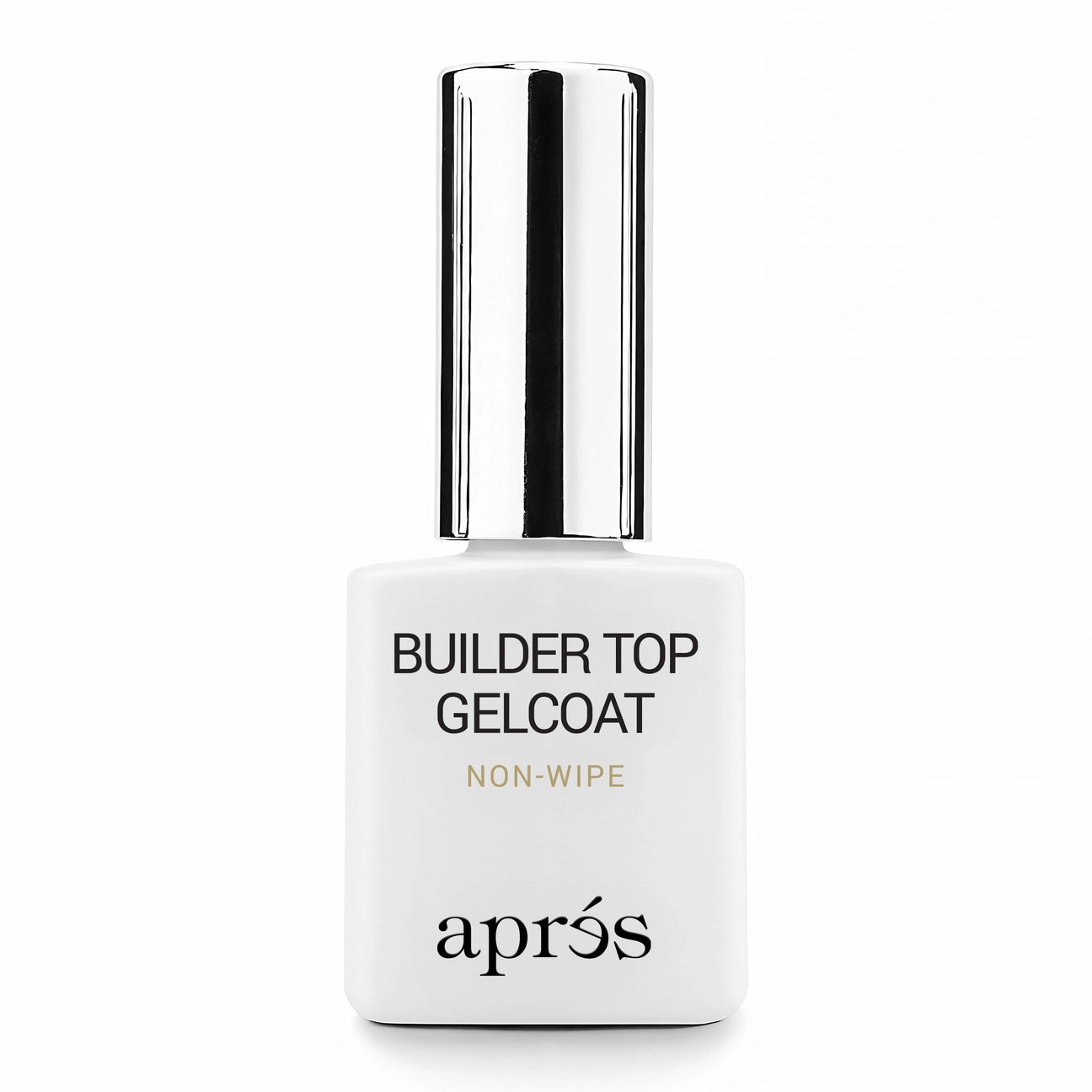 Apres Builder Top Gelcoat (HEMA/TPO-Free) 0.5oz 15ml