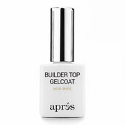 Apres Builder Top Gelcoat (HEMA/TPO-Free) 0.5oz 15ml
