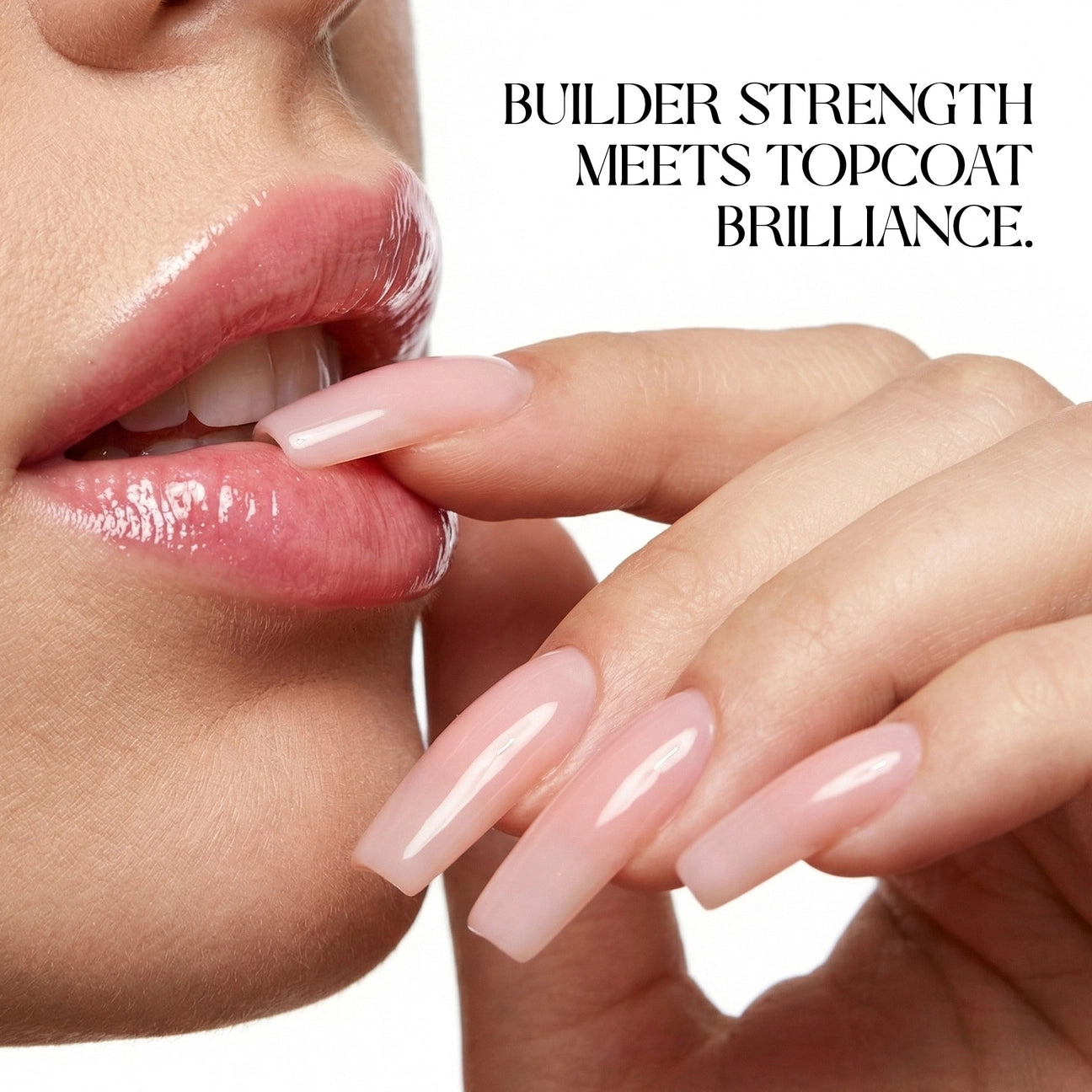 Apres Builder Top Gelcoat (HEMA/TPO-Free) 0.5oz 15ml