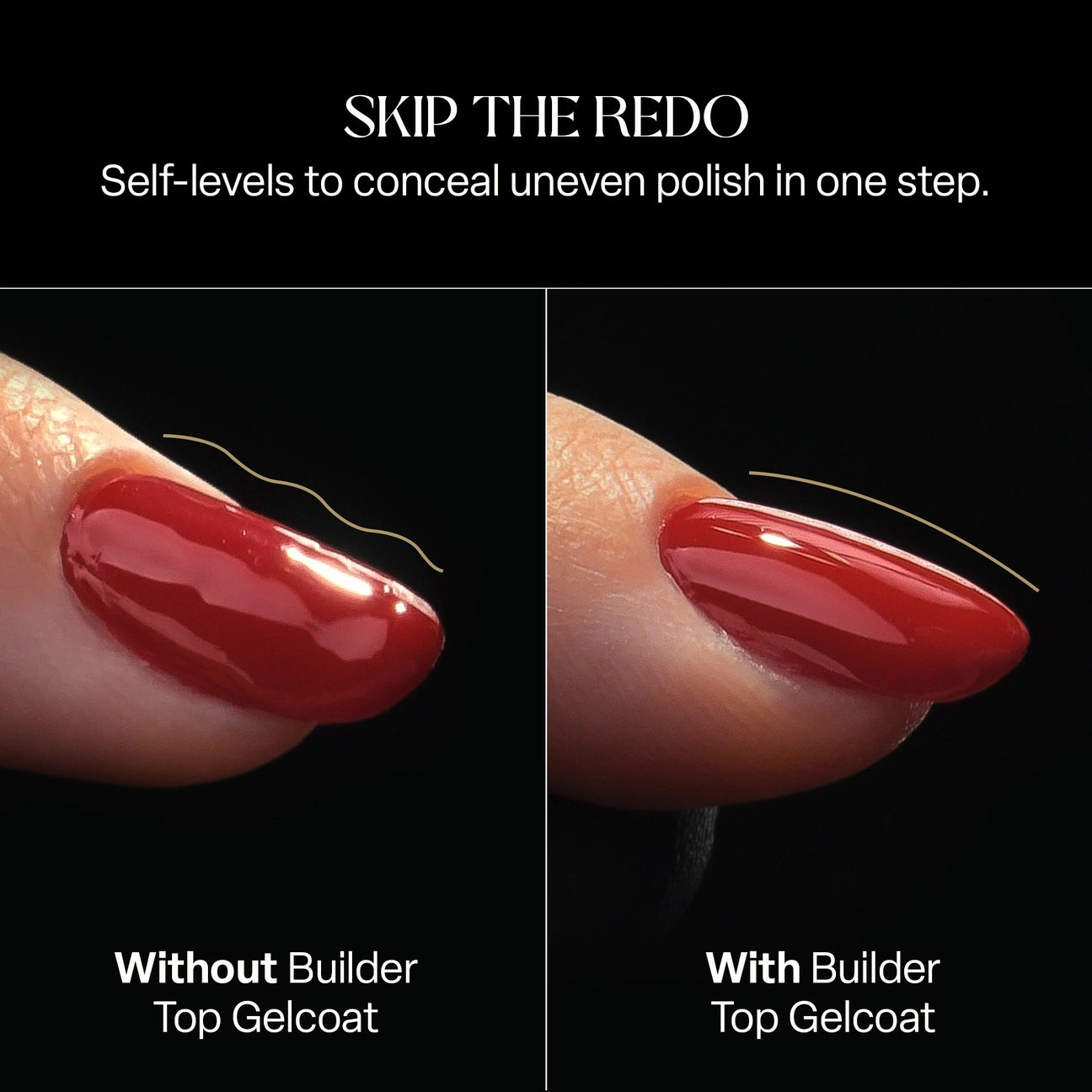 Apres Builder Top Gelcoat (HEMA/TPO-Free) 0.5oz 15ml