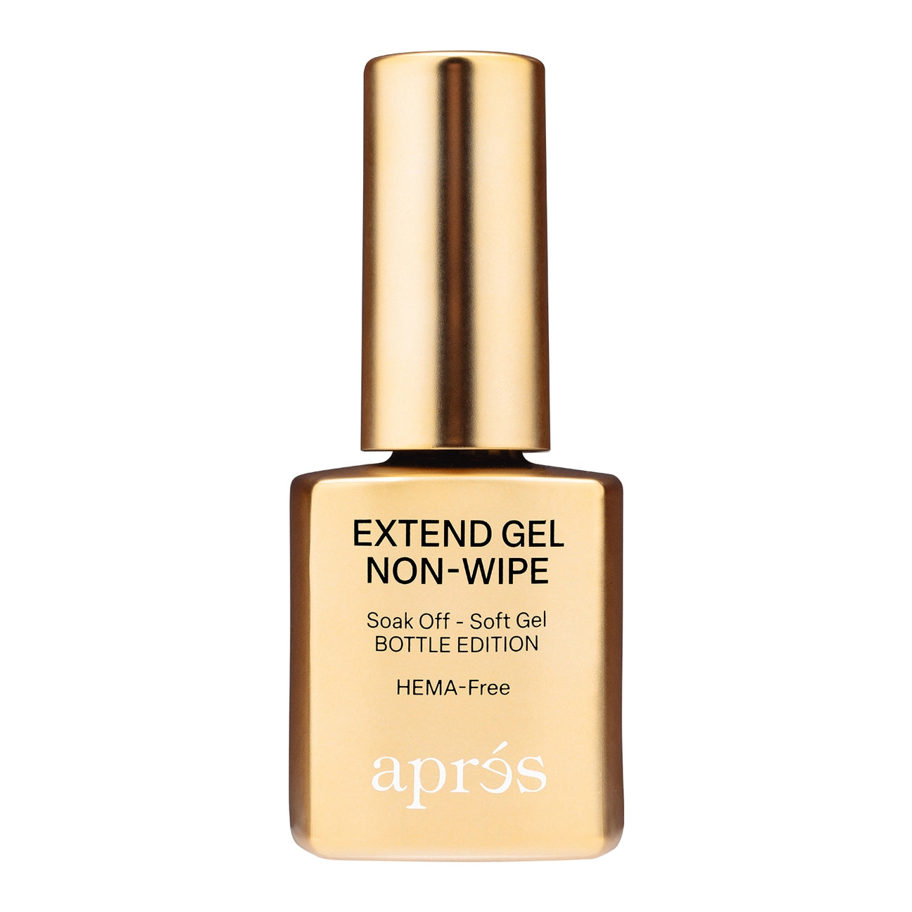 Apres Extend Gel Non-Wipe (HEMA & TPO Free)