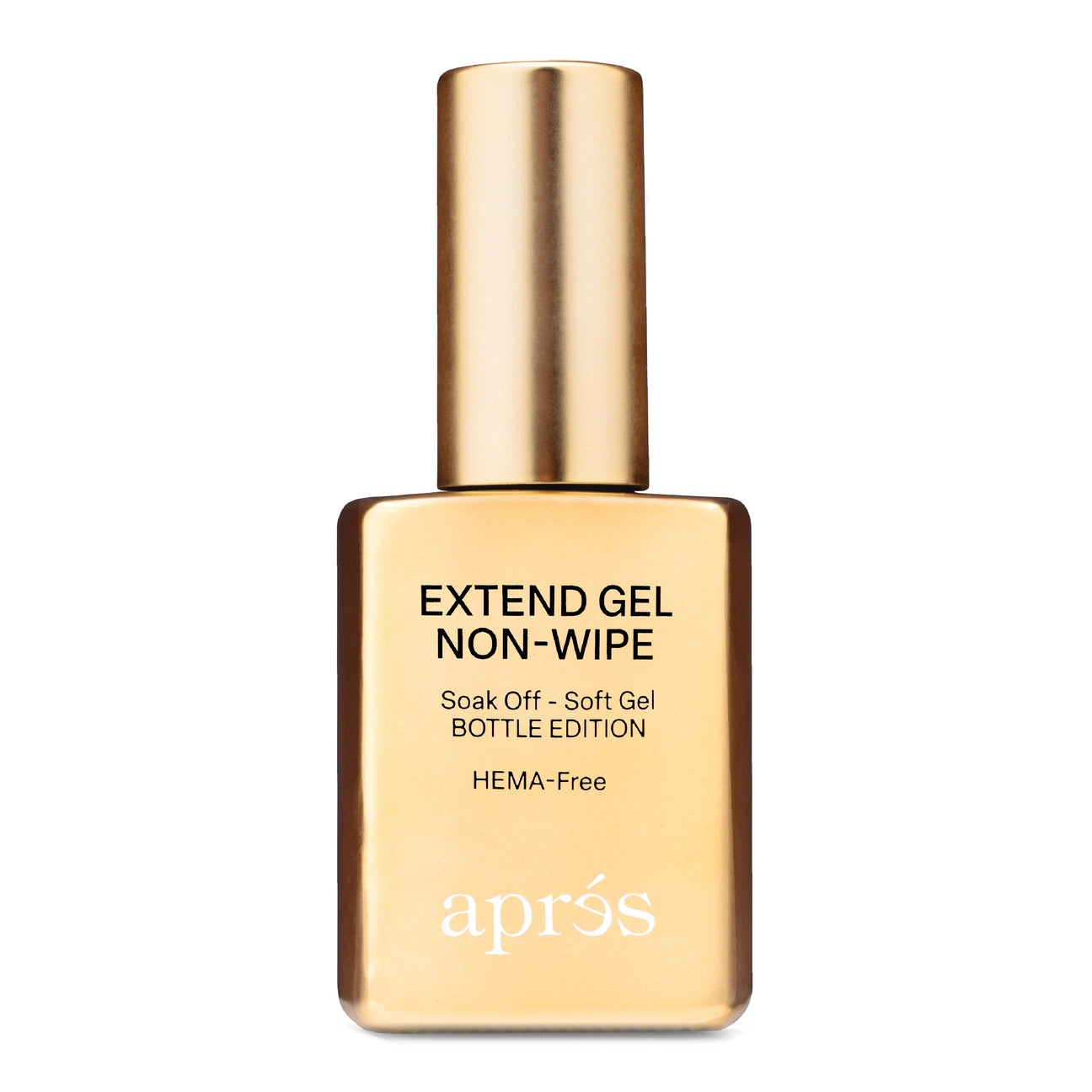 Apres Extend Gel Non-Wipe (HEMA & TPO Free)