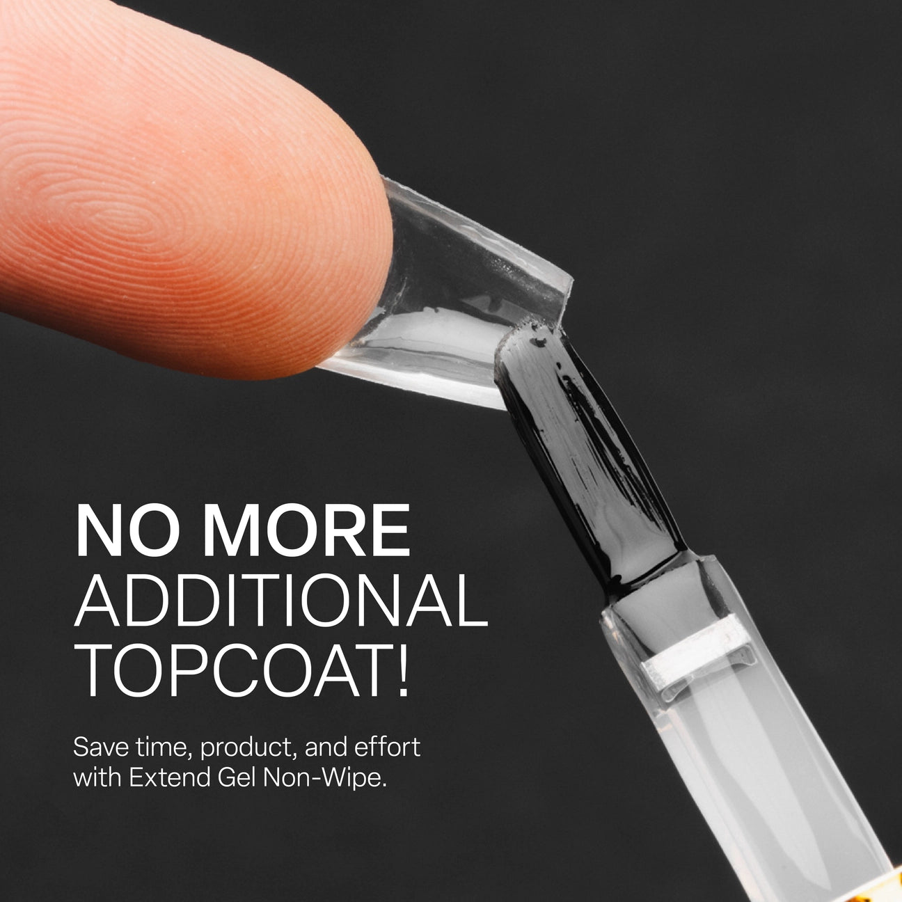 Apres Extend Gel Non-Wipe (HEMA & TPO Free)