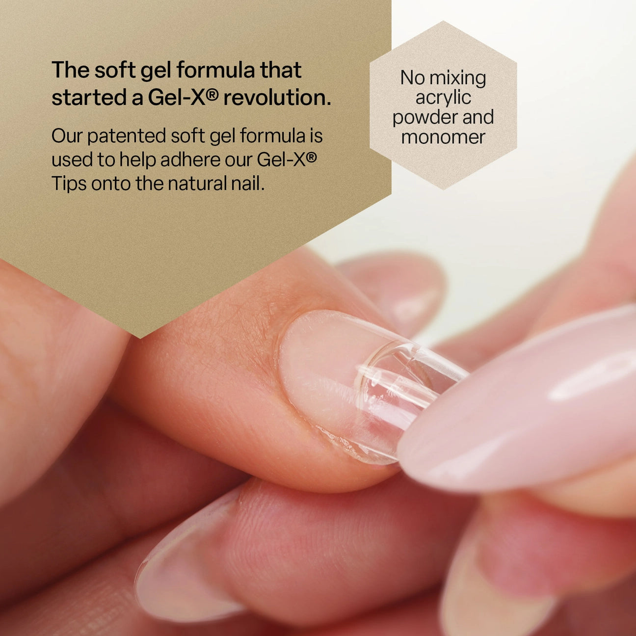 Apres Extend Gel Signature - Bottle Edition