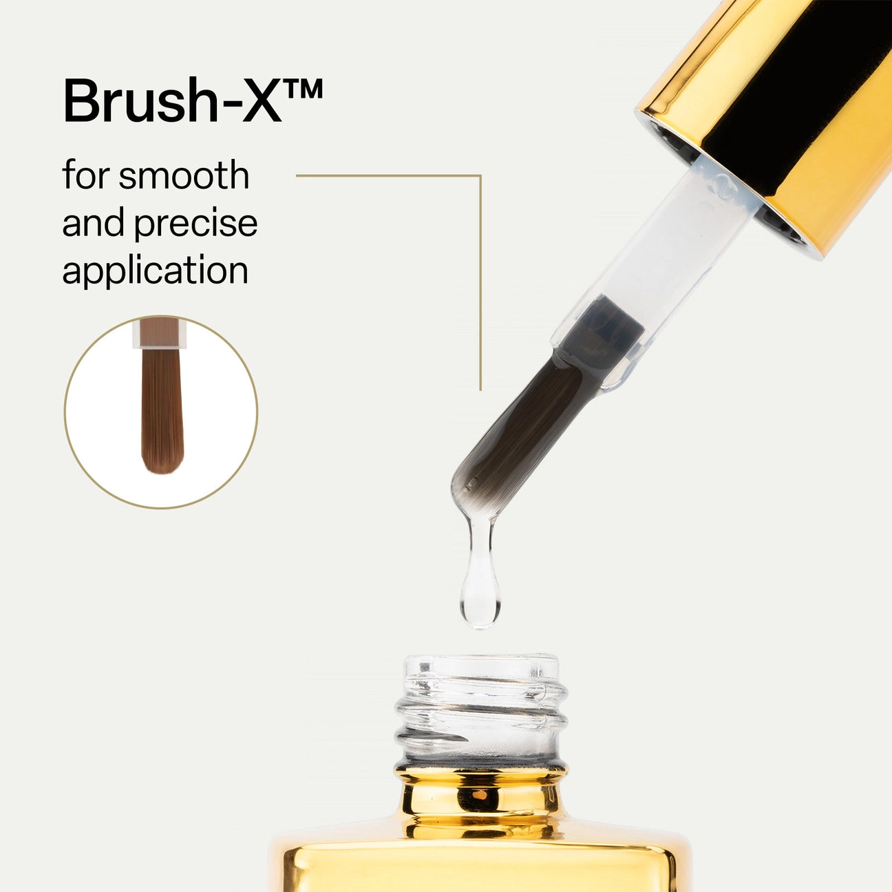 Apres Extend Gel Signature - Bottle Edition