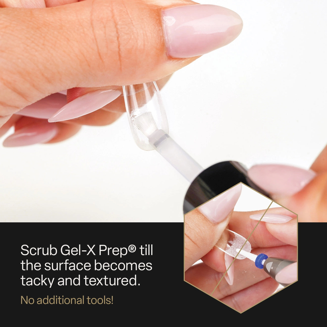 Apres Gel-X Prep 0.5oz 15ml