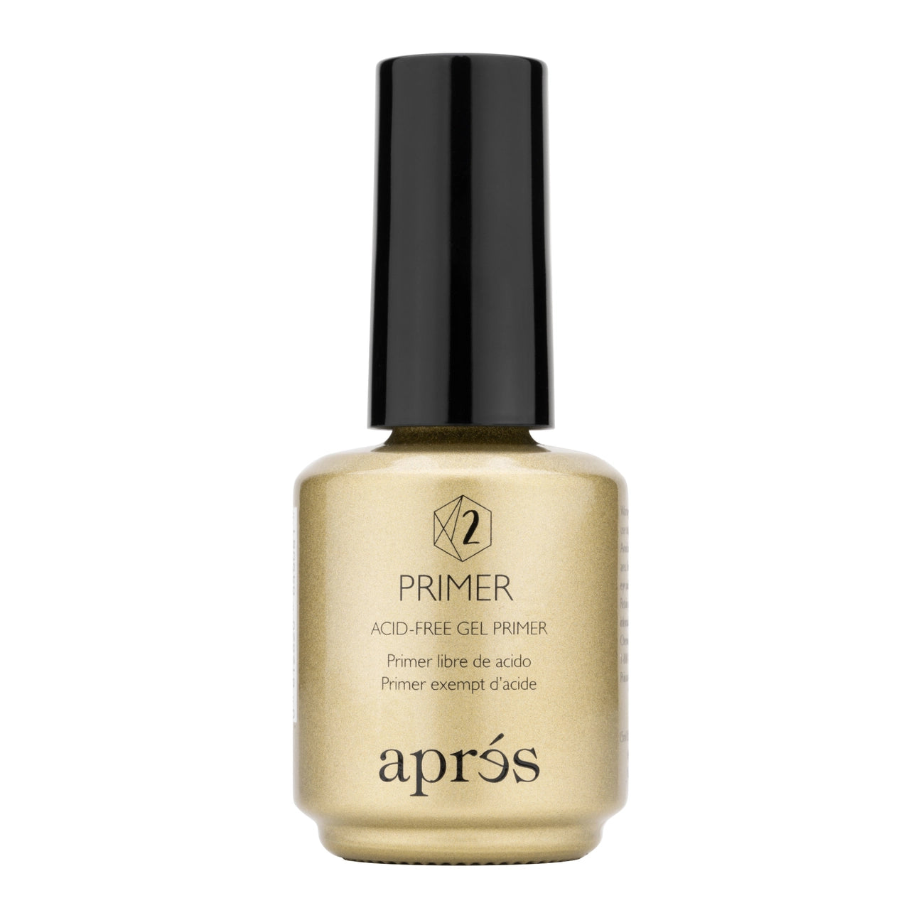 Apres Non-Acidic Gel Primer 0.5oz 15ml