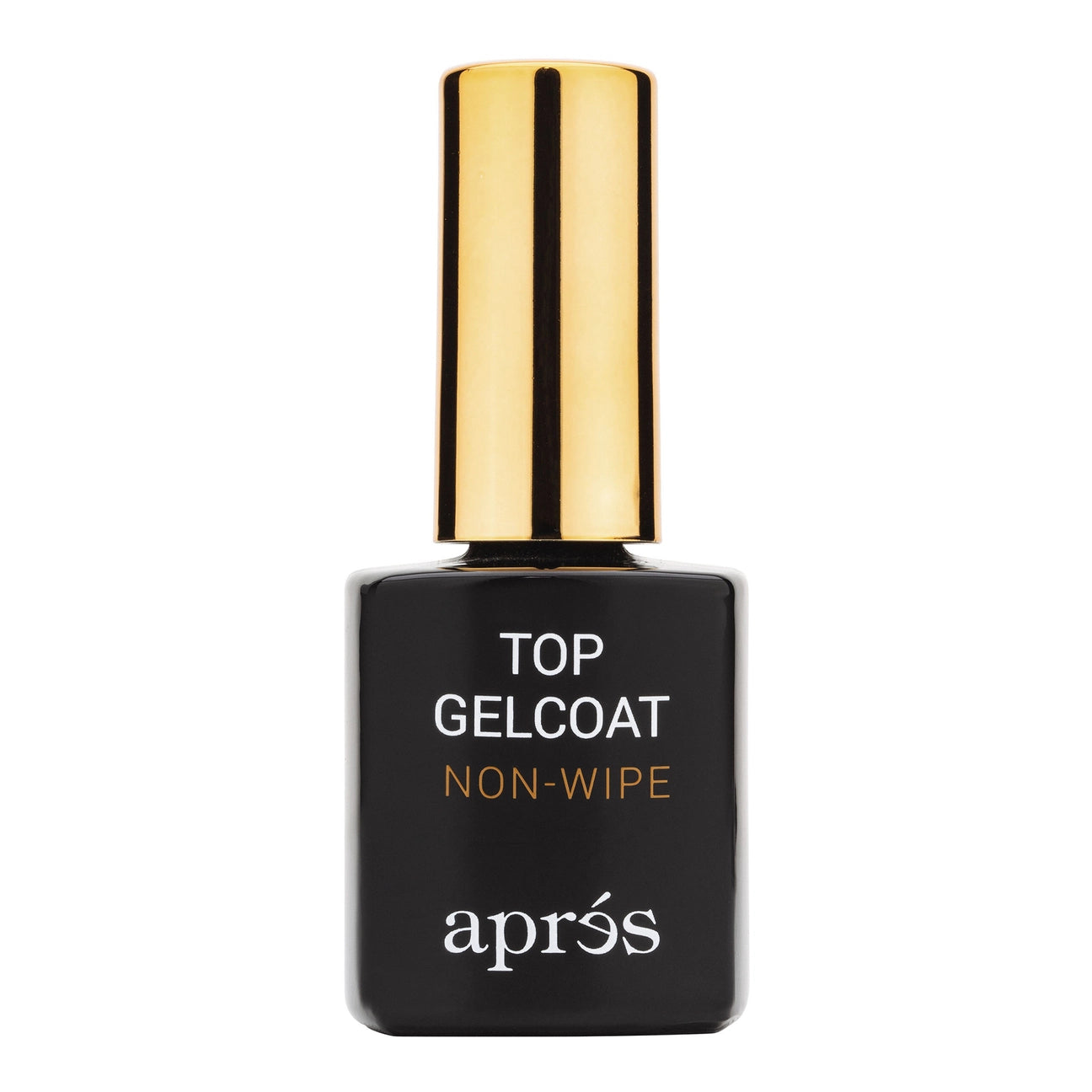 Apres Non-Wipe Glossy Top Gelcoat