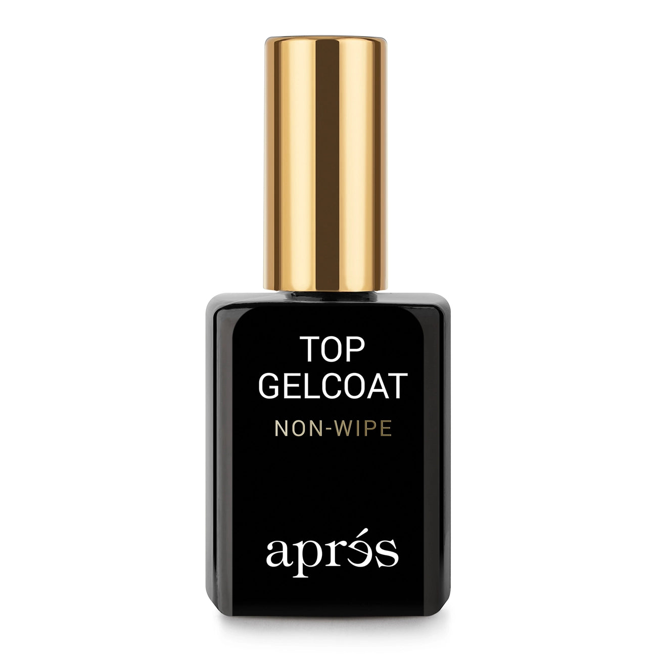 Apres Non-Wipe Glossy Top Gelcoat