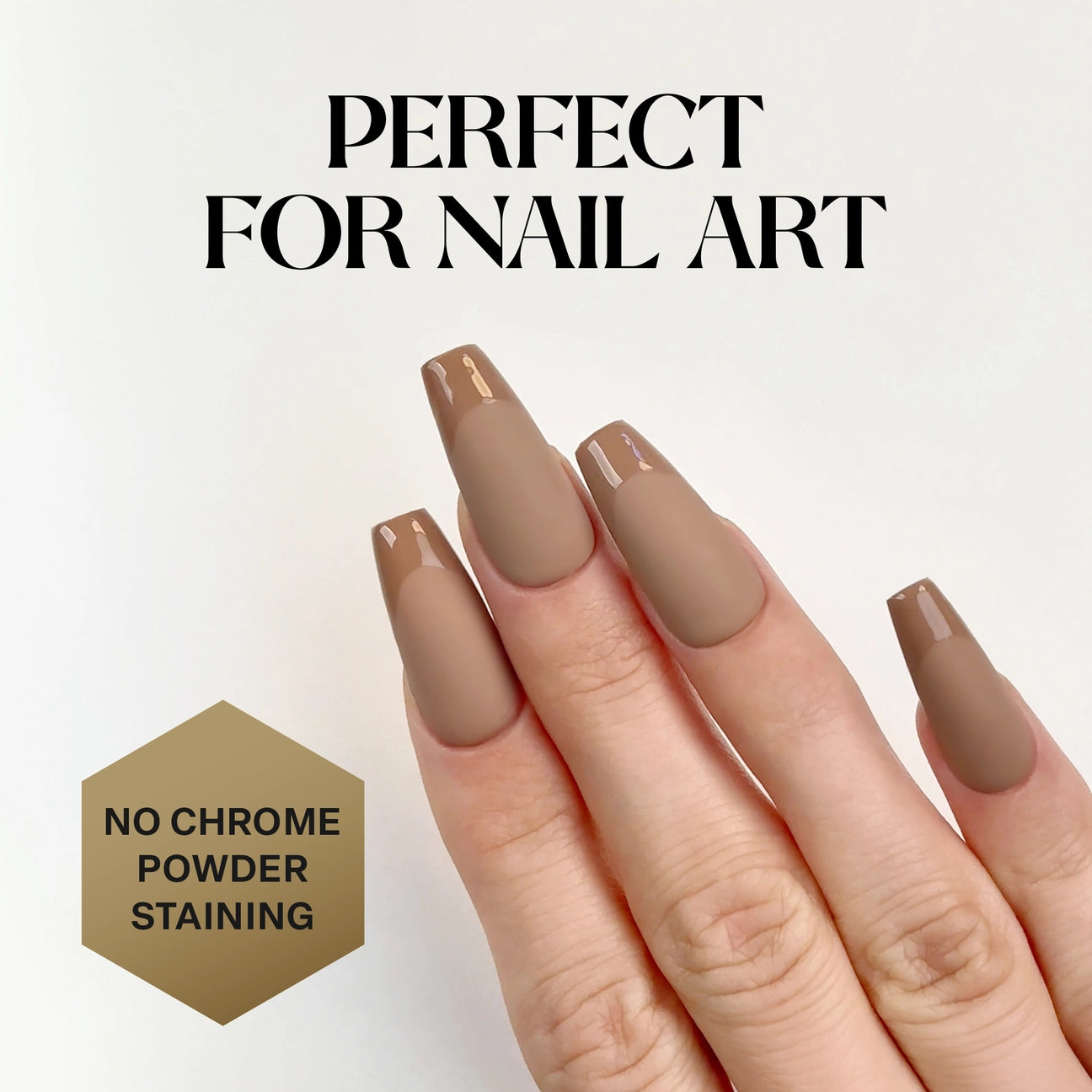Apres Non-Wipe Matte Top Gelcoat 0.5oz 15ml