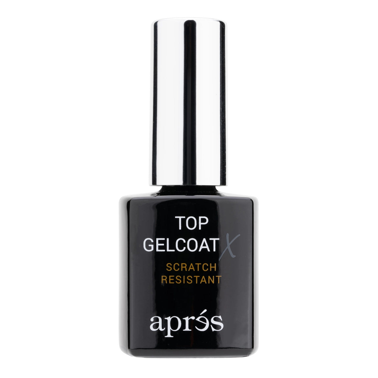 Apres Top Gelcoat X - Scratch Resistant (HEMA-Free & TPO-Free)