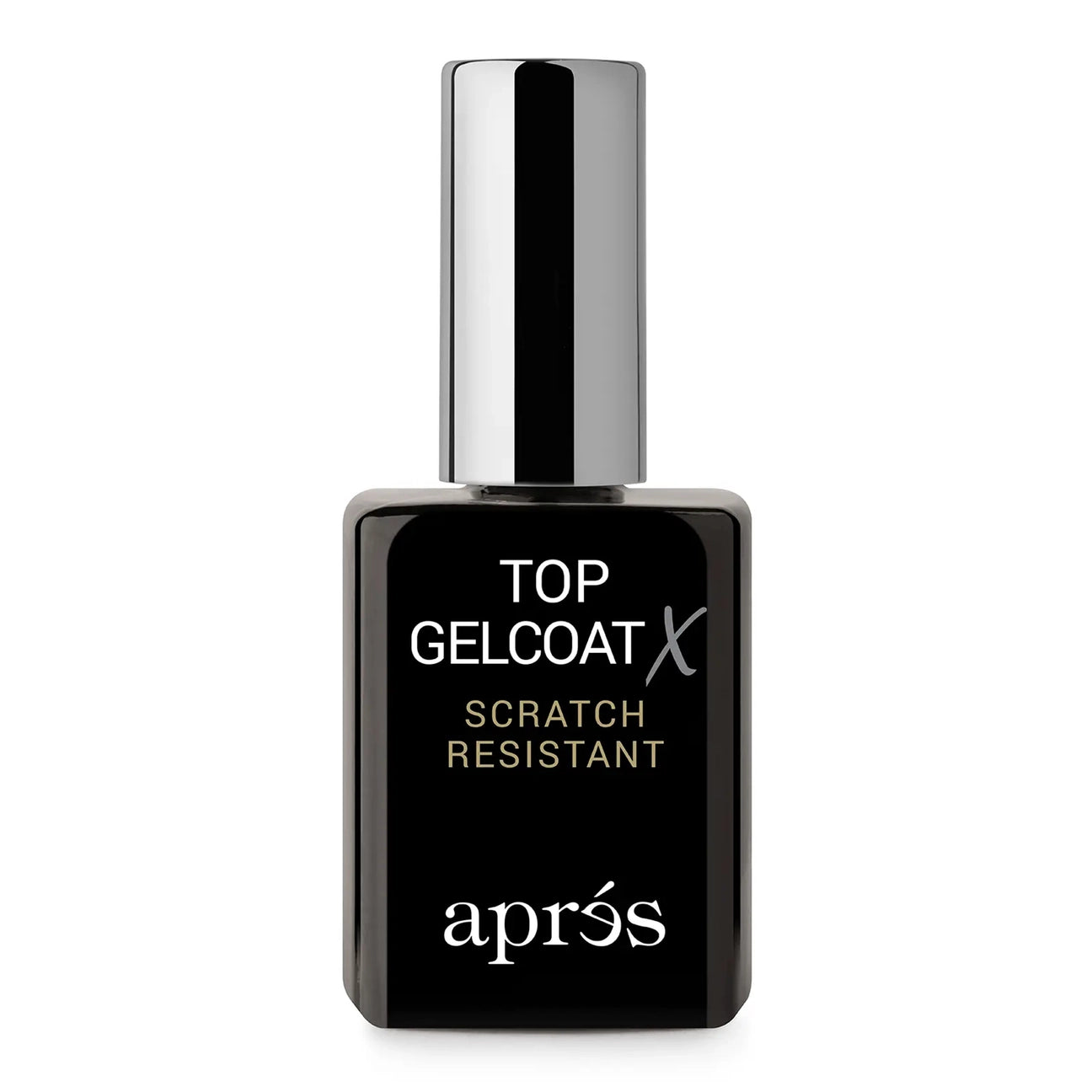 Apres Top Gelcoat X - Scratch Resistant (HEMA-Free & TPO-Free)