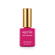 Apres gel color - #213 Latchkey Pink | Professional Gel Color 0.5oz (15ml)