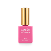 Apres gel color - #214 As If! | Professional Gel Color 0.5oz (15ml)