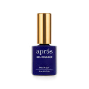 Apres gel color - #202 Fanta-sea | Professional Gel Color 0.5oz (15ml) - TTT Nails Supply