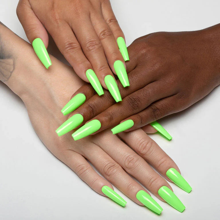 Apres gel color - #204 Lime Pop | Professional Gel Color 0.5oz (15ml)