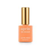Apres gel color - #208 Electric Starfish | Professional Gel Color 0.5oz (15ml)