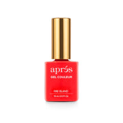 Apres gel color - #210 Fire Island | Professional Gel Color 0.5oz (15ml)