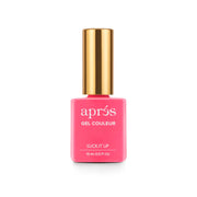 Apres gel color - #215 Suck It U | Professional Gel Color 0.5oz (15ml)