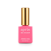 Apres gel color - #216 Marabou Tease | Professional Gel Color 0.5oz (15ml)