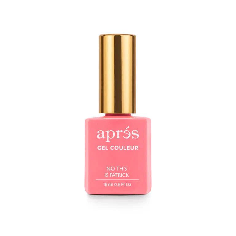 Apres gel color - #218 No This Is Patrick | Professional Gel Color 0.5oz (15ml)