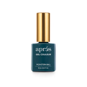 Apres gel color - #223 Monstera Ball | Professional Gel Color 0.5oz (15ml)