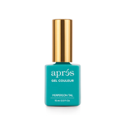 Apres gel color - #226 Merperson Tail | Professional Gel Color 0.5oz (15ml)