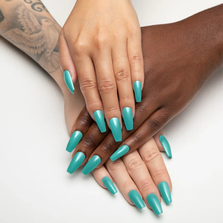 Apres gel color - #226 Merperson Tail | Professional Gel Color 0.5oz (15ml)