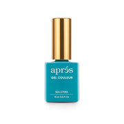 Apres gel color - #227 Sea-sters | Professional Gel Color 0.5oz (15ml)