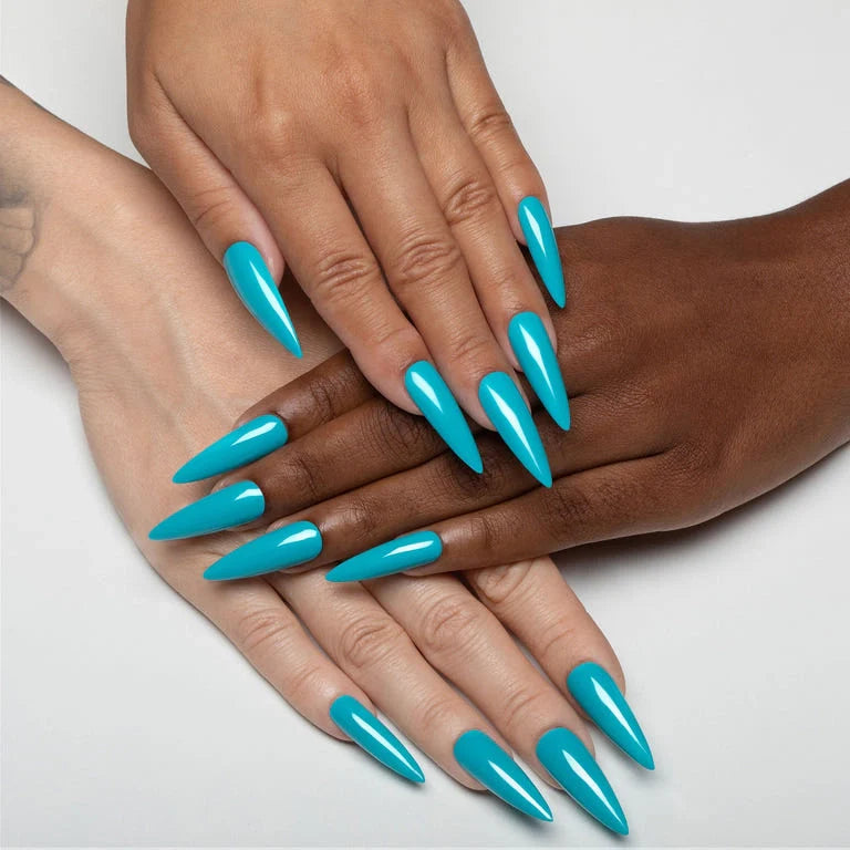 Apres gel color - #227 Sea-sters | Professional Gel Color 0.5oz (15ml)