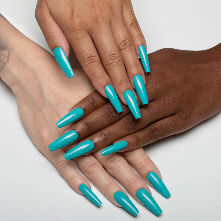 Apres gel color - #228 Lagoon Five | Professional Gel Color 0.5oz (15ml)