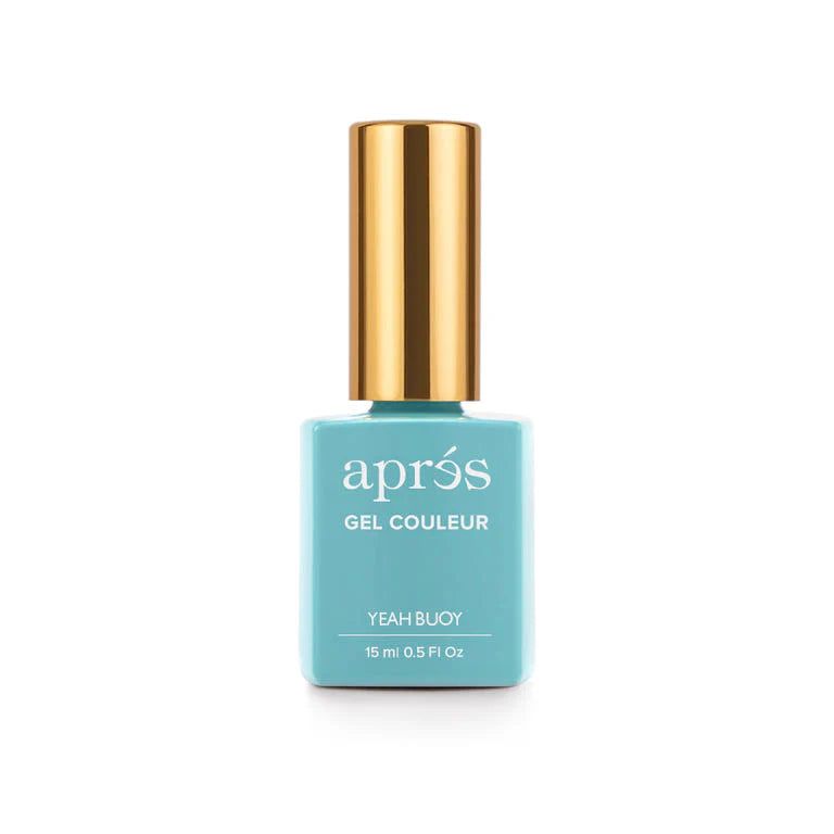 Apres gel color - #229 Yeah Buoy | Professional Gel Color 0.5oz (15ml)